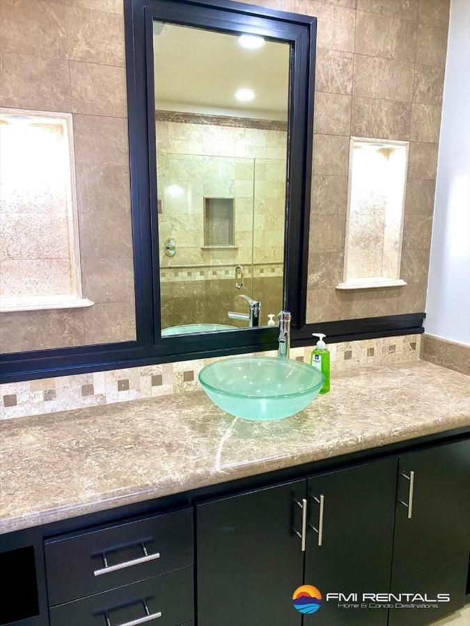 Linda Vista 513 Villa Puerto Peñasco Eksteriør billede