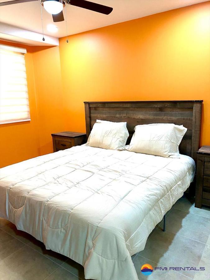 Linda Vista 513 Villa Puerto Peñasco Eksteriør billede