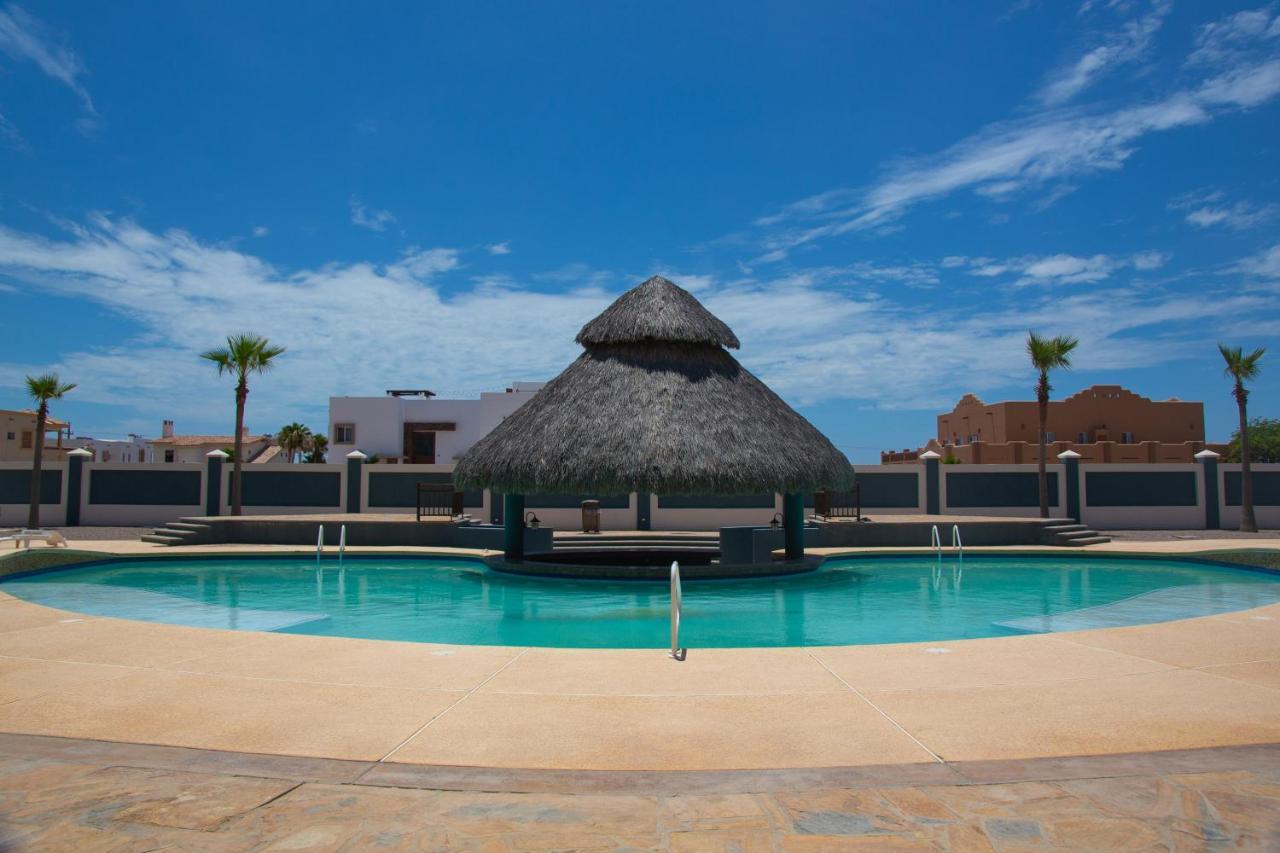 Linda Vista 513 Villa Puerto Peñasco Eksteriør billede