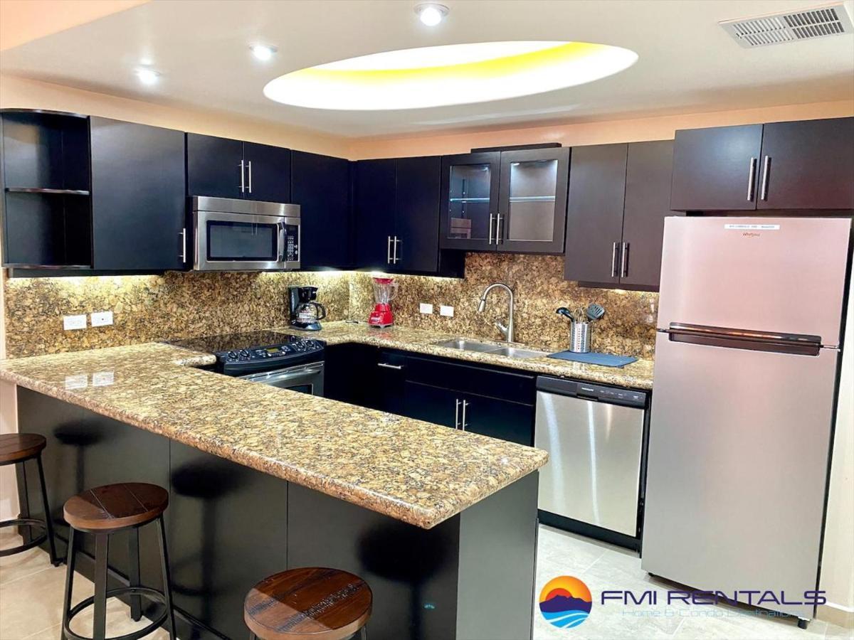 Linda Vista 513 Villa Puerto Peñasco Eksteriør billede